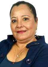 Foto de MARCIA LUZIA ORTEGA