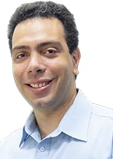 Foto de Rodrigo Arcanjo Nazar
