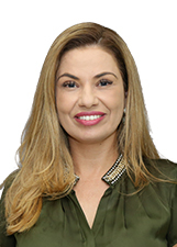 Foto de VIVIANE CRISTINA SANTANA PAIXÃO