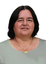 Foto de Regina Celi Pedroso de Moraes