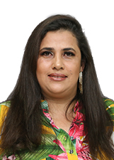 Foto de GISLAINE CRISTINA VIEIRA