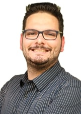 Foto de GUILHERME DONIZETE DEZANI