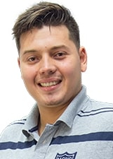 Foto de BRUNO CÉSAR FERREIRA DA SILVA PIZETTA