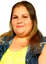 Foto de DAIANE RENATA ESTEVÃO DOS SANTOS