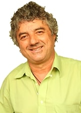 Foto de OSMAR APARECIDO VILLA
