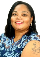 Foto de LILIANE CATARINA SILVA PEREIRA MARANGONI