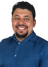 Foto de ELIVELTON DE SOUZA PIRES