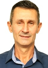 Foto de Ezequiel Benedito Pacanhan