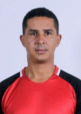Foto de Isac de Souza Cristo