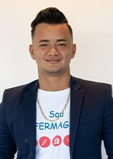 Foto de ELDHER JHONNATA CALIXTO OLIVEIRA