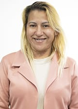 Foto de Silvana Francisca Pires Garcia