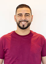 Foto de CLEBER DOS SANTOS PEREIRA DIAS