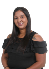 Foto de DANIELA APARECIDA BORELLI DOS ANJOS ALVES