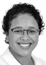 Foto de GIOVANA YASMIN BAPTISTA