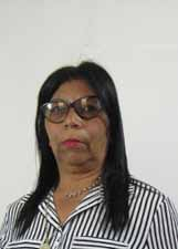 Foto de Vicência Camargo de Oliveira