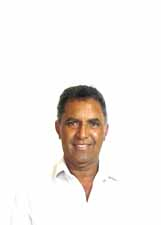 Foto de Nevton da Silva