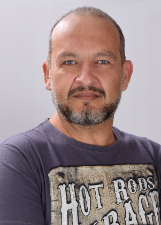 Foto de FREDERICO JOSE CERIZZA DE REZENDE REIS
