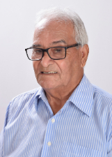 Foto de Josué Garcia Pontes
