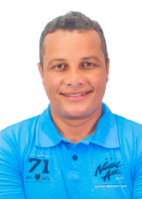 Foto de EDICARLOS DA SILVA ANDRADE
