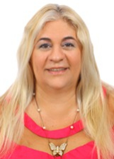 Foto de NILDA CRISTINA FACHIN DA COSTA