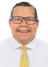 Foto de LUCIANO DE MORAES ROCHA