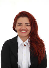 Foto de ANDRÉA CRISTINA FERREIRA DE LEMOS SILVA