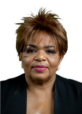 Foto de VILMA MENDES TAVARES TRINDADE