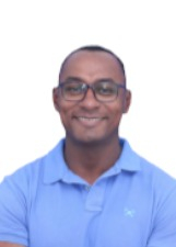 Foto de ANDERSON DOS SANTOS BERNARDES