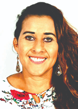 Foto de LUCIANA DA SILVA