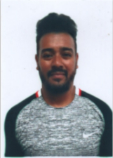 Foto de ALMIR BARBOSA LIMA DE CARVALHO