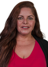 Foto de SANDRA REGINA DE OLIVEIRA