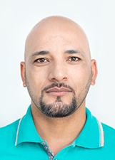 Foto de ANDRÉ LUIS SANTOS DA SILVA