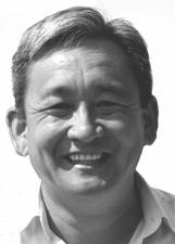 Foto de Luciano Ioshimasa Ianaguihara