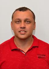 Foto de Edilson Caetano da Silva