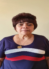 Foto de Vanda Alves da Silva Pereira