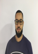 Foto de RAFAEL FERREIRA DE BRITO