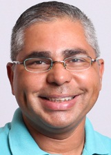 Foto de DHONE CHARLES DA CONCEIÇÃO DA SILVA