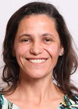 Foto de Dulcilene Rampasso Marçal