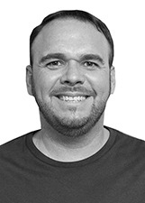 Foto de JOÃO MANOEL FONTE