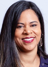 Foto de Jaqueline Cristina de Moraes