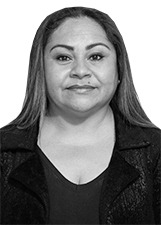 Foto de CRISTIANE APARECIDA LUIZ