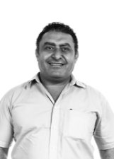 Foto de Arnaldo Antunes de Oliveira