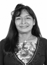 Foto de Sandra del Rosário Romero