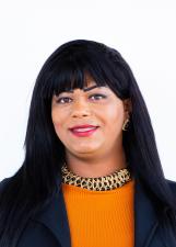 Foto de ANUXA RODRIGUES DA SILVA SALES