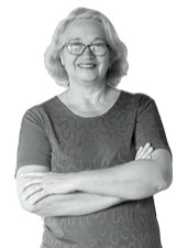 Foto de ROSEMARY BRAGA DE SOUZA COELHO DE MORAES