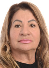 Foto de SILVANA APARECIDA DO AMARAL