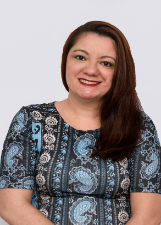 Foto de KATIA APARECIDA FRAZÃO DE ARAUJO