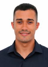 Foto de VICTOR HUGO DE ALMEIDA MORAES