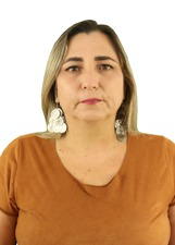 Foto de SILVANA APARECIDA AMÂNCIO