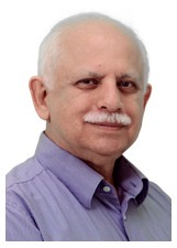 Foto de Ubiratan Fernandes de Oliveira